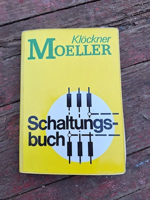 Elektro Schaltungsbuch 