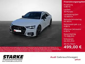 Audi S6 Limousine 3.0 TDI quattro tiptronic NaviPlus Ma...