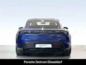 Porsche Taycan 4S HA-Lenkung InnoDrive LED-Matrix Bild 5