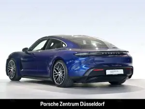 Porsche Taycan 4S HA-Lenkung InnoDrive LED-Matrix Bild 3