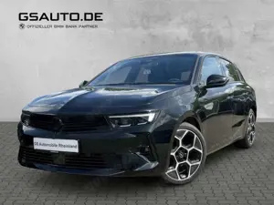 Opel Astra 1.2Turbo Ultimate ACC Glasdach HUD 360°18''
