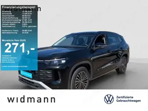 Volkswagen Tayron Life 1.5 eTSI 150 PS DSG AHK NAVI ACC