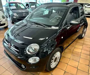 Fiat 500C 1.0 GSE Hybrid