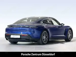 Porsche Taycan 4S HA-Lenkung InnoDrive LED-Matrix Bild 4