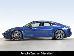 Porsche Taycan 4S HA-Lenkung InnoDrive LED-Matrix Bild 2