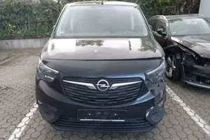 Opel Combo Bild 2