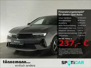 Opel Astra L LIM GS+LED+NAVI+360 GRAD KAMERA+SITZ-/LENKRADHEI