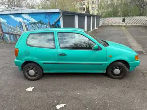 Volkswagen Polo Polo Bild 2