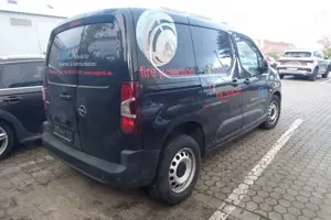 Opel Combo Bild 5