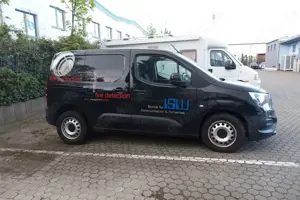 Opel Combo Bild 4