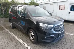 Opel Combo Bild 3