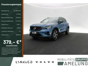 Volvo XC40 B3 Plus Dark SHZ FACEL. LED H/K 360° ACC