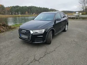 Audi Q3 Q3 1.4 TFSI cylinder on demand S tronic