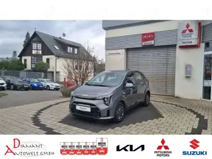 Kia Picanto Vision 1.0 PE2 Automatik mit Navigationssystem