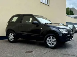 Suzuki Grand Vitara 1.6 Comfort 4X4 KLIMA AHK SHZ MULIT