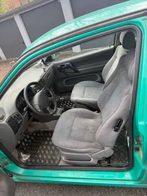 Volkswagen Polo Polo Bild 3
