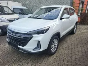 BAIC Beijing X35 1.5T CVT+AUTOMATIK+KLIMA+3J.GARANTIE