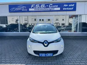 Renault ZOE Zoe Life
