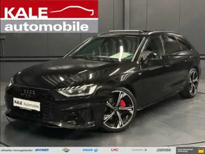 Audi A4 Avant 40 TFSI S-Line Edition*19Zoll*PANORAMA*BO*