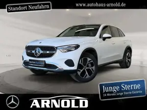 Mercedes-Benz GLC 300 GLC 300 de 4M Avantgarde HuD Digital-Light PanoD