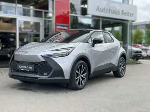 Toyota C-HR 2.0 Plug-in-Hybrid Teamplayer
