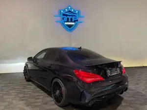 Mercedes-Benz CLA 45 AMG 4Matic *LED*RKam*HK*PANO* Bild 5