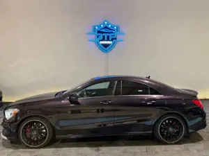 Mercedes-Benz CLA 45 AMG 4Matic *LED*RKam*HK*PANO* Bild 4