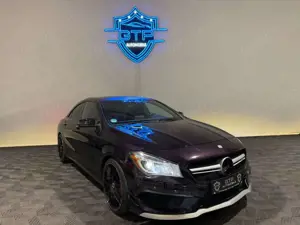 Mercedes-Benz CLA 45 AMG 4Matic *LED*RKam*HK*PANO* Bild 2