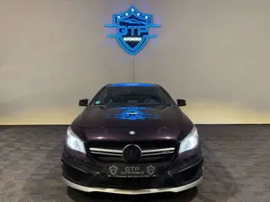 Mercedes-Benz CLA 45 AMG 4Matic *LED*RKam*HK*PANO* Bild 3