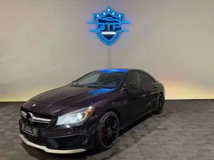 Mercedes-Benz CLA 45 AMG 4Matic *LED*RKam*HK*PANO* Bild 1