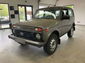 Lada Taiga