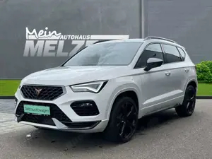 CUPRA Ateca 2.0 TSI DSG 4WD AHK+NAVI+ACC+PLA+KESSY+SHZ Klima