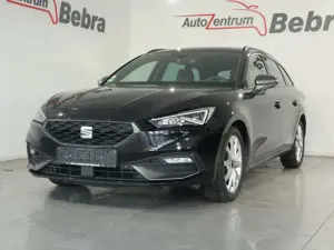 SEAT Leon Sportstourer 1.5 eTSI FR DSG/LED/Navi/Virtu