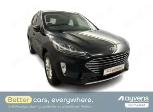Ford Kuga 2.5 Duratec PHEV