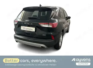 Ford Kuga 2.5 Duratec PHEV Bild 2