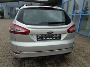 Ford Mondeo Bild 4