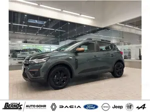 Dacia Sandero Stepway TCe 110 Extreme+
