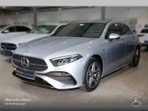 Mercedes-Benz A 250 e AMG+LED+KAMERA+TOTW+KEYLESS+8G Bild 2