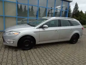 Ford Mondeo Bild 2