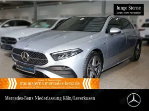 Mercedes-Benz A 250 e AMG+LED+KAMERA+TOTW+KEYLESS+8G Bild 1