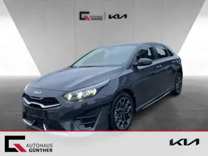 Kia Ceed / cee'd GT Line 5 1.5T GTL LED TEC GD/Klima/Rückfahrkamera