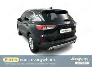 Ford Kuga 2.5 Duratec PHEV Bild 3