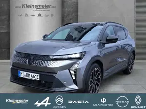 Renault Scenic E-Tech Electric EV87 220HP Esprit Alpine