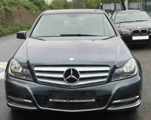 Mercedes-Benz C 180 C 180 7G-TRONIC Edition C
