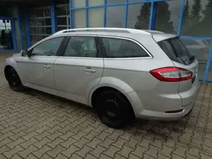 Ford Mondeo Bild 3