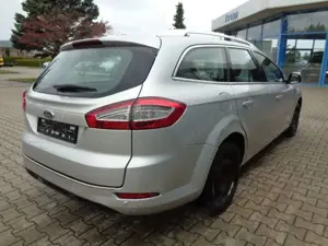 Ford Mondeo Bild 5