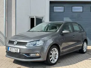 Volkswagen Polo V Highline BMT/Automatik/Klima/PDC/SHZ