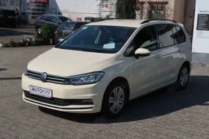 Volkswagen Touran Bild 2