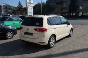 Volkswagen Touran Bild 5