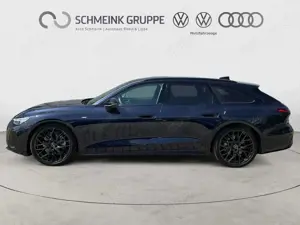 Audi A6 2.0 TDI quattro 2x S-line Matrix 360° Bild 4